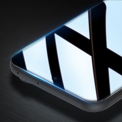 Защитное стекло из закаленного стекла для Huawei Pura 70 Ultra, от Dux Ducis серия CURVED-65 Full Screen Glass