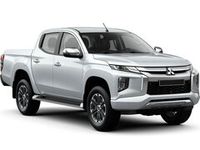 Mitsubishi L200 5 2015-2024