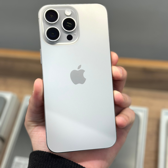 Apple iPhone 15 Pro Max 256gb