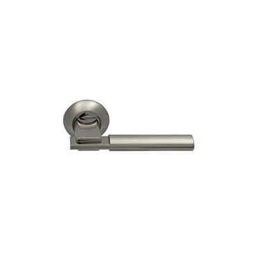 Ручка для межкомнатной двери Sillur 94A матовый хром