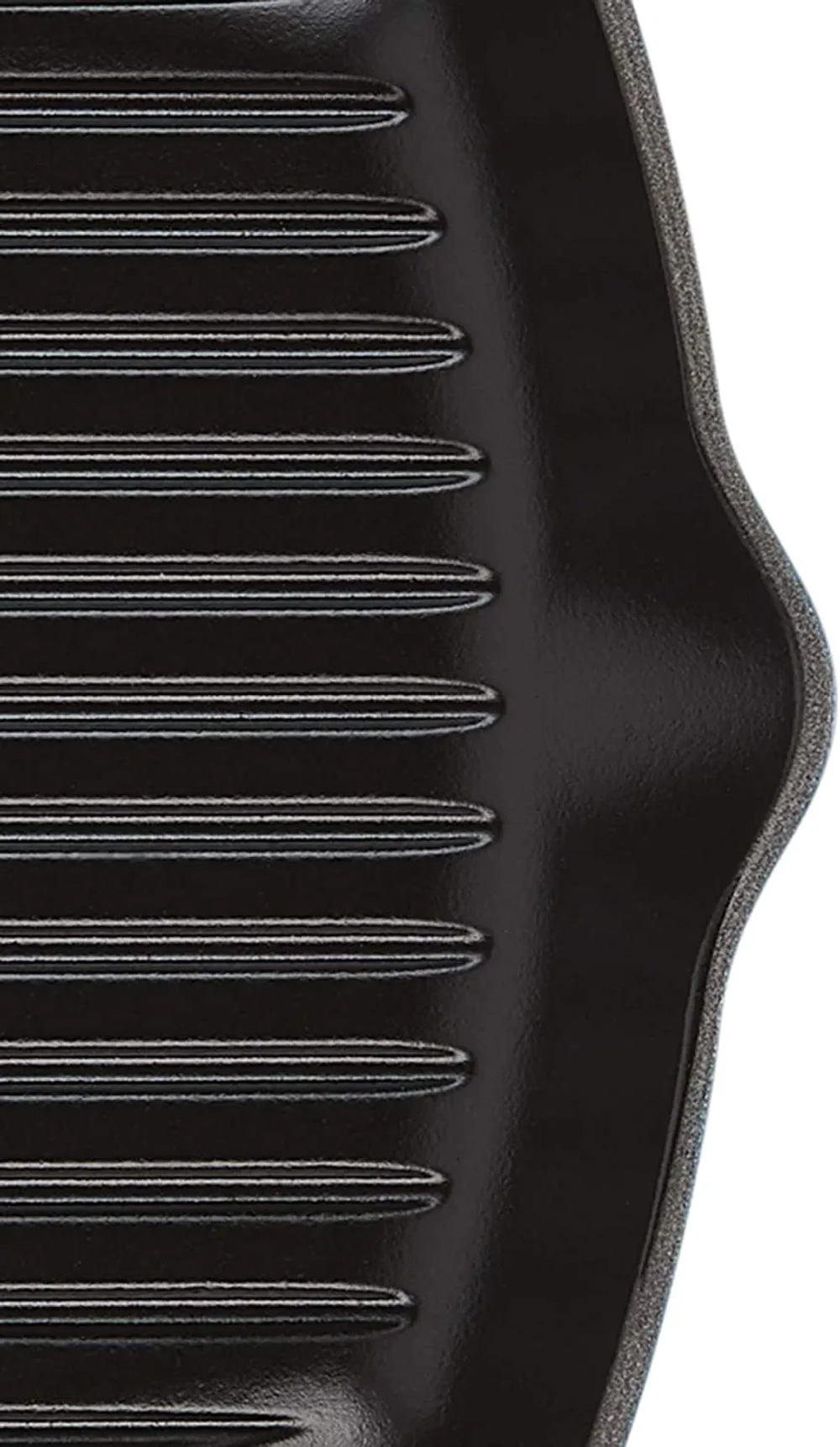 Le Creuset Сковорода для карибского гриля, 26 см, чугун. 20183261700422