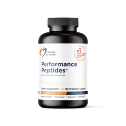 Performance Peptides™
