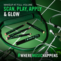 Rimmel Wonder'Last - Тени для век в карандаше оттенок 004 Funky Gleam, 1 g