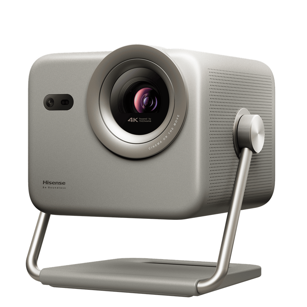 Проектор Hisense M2 PRO