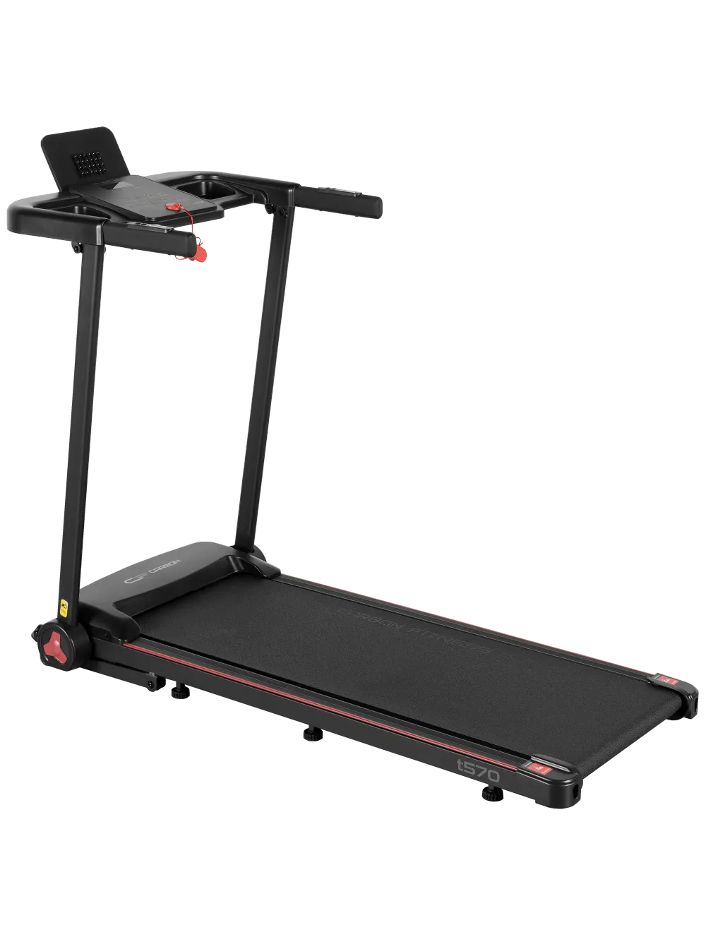 Беговая дорожка CARBON FITNESS T570 домашняя