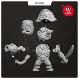 Миниатюра Cute Yarrboss