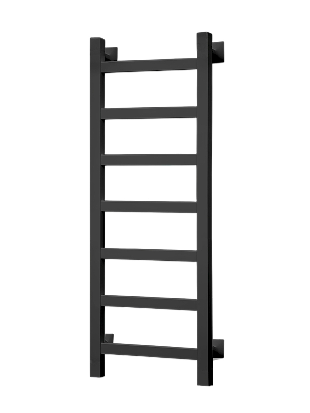 Полотенцесушитель водяной Quadro-1 80x60 см