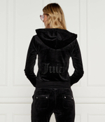 Худые ROBERTSON Juicy Couture - черный(JCBAS224814)