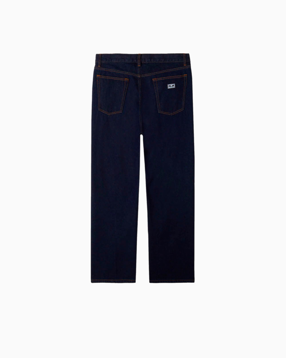 Джинсы Obey Hardwork Denim