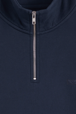 Толстовка мужская LEVI'S ORIGINAL HM 1/4 ZIP