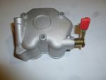 Крышка клапанная в сборе с рычагом декомпрессора KМ186F/C188FD/C192F /Cylinder head cover