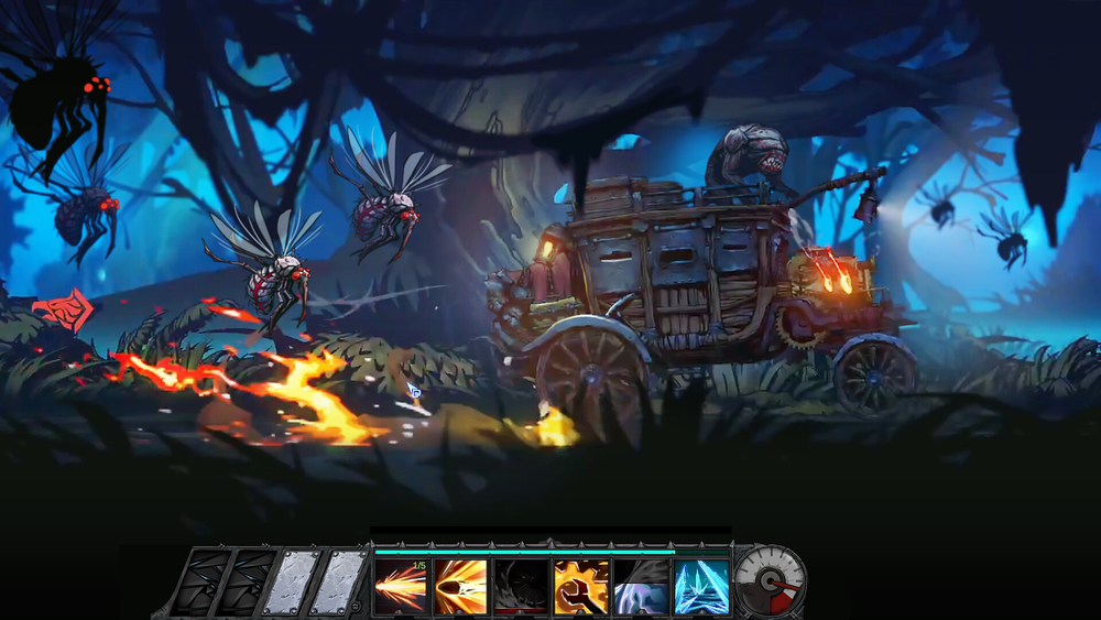 Immortal Hunters (для ПК, цифровой код доступа)