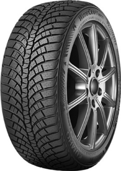 KUMHO WP71 215/50R17 95V XL