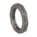 Контргайка чугун Ду 20 (3/4") Fittex PLUS