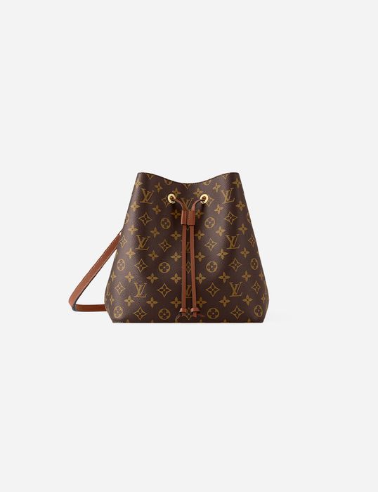 Сумка Louis Vuitton NéoNoé MM 