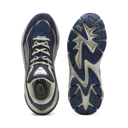Кроссовки мужские PUMA RS Surge Hairy Suede