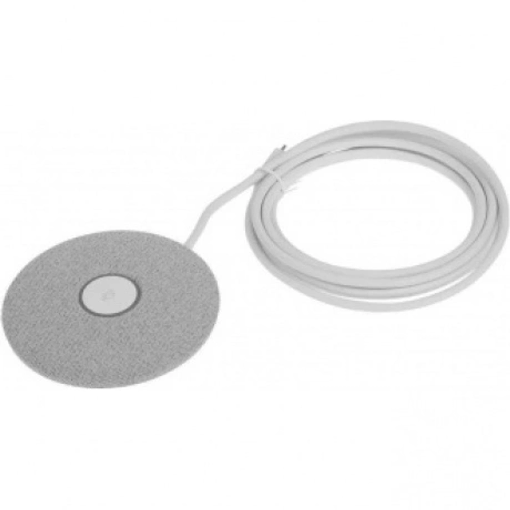 Микрофон Logitech Microphone for Rally ConferenceCam Mic Pod Off-White