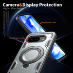 Чехол Magneto Case с кольцом для Google Pixel 10A