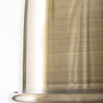 Офисная настольная лампа Arte Lamp BRACCIO A2054LT-1AB, 1хE27