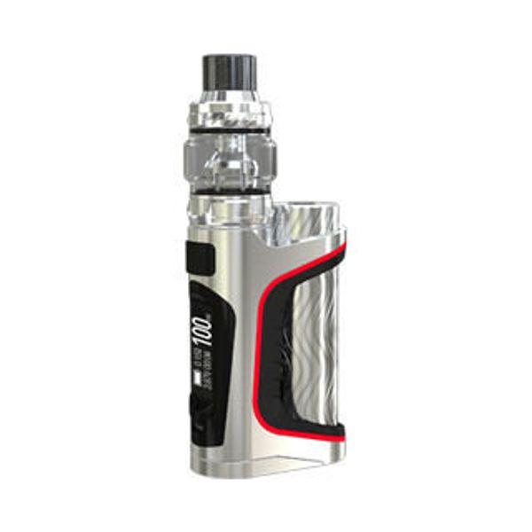 Цена на Eleaf iStick Pico S with ELLO VATE Стальной Купить Eleaf iStick Pico S with ELLO VATE Стальной