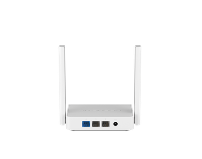 Wi-Fi Роутер Keenetic Starter