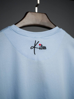 Футболка Kiton