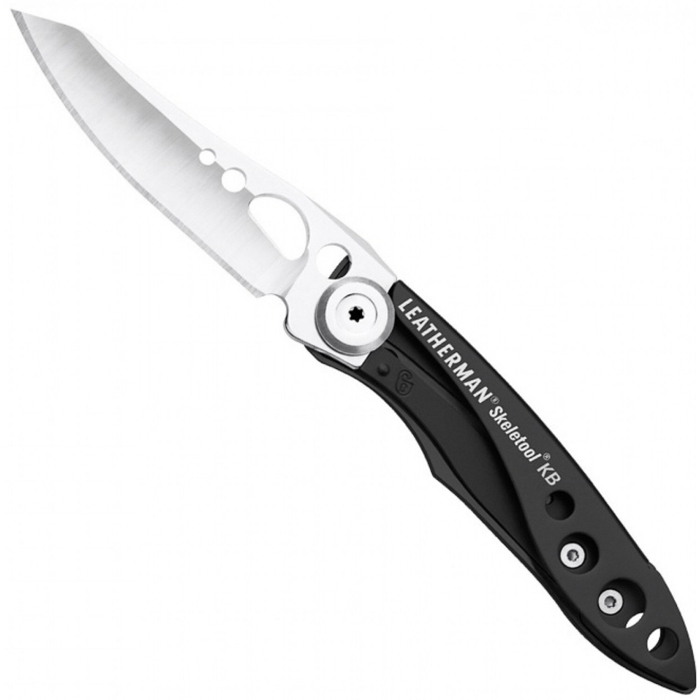Нож LEATHERMAN SKELETOOL KB 832385