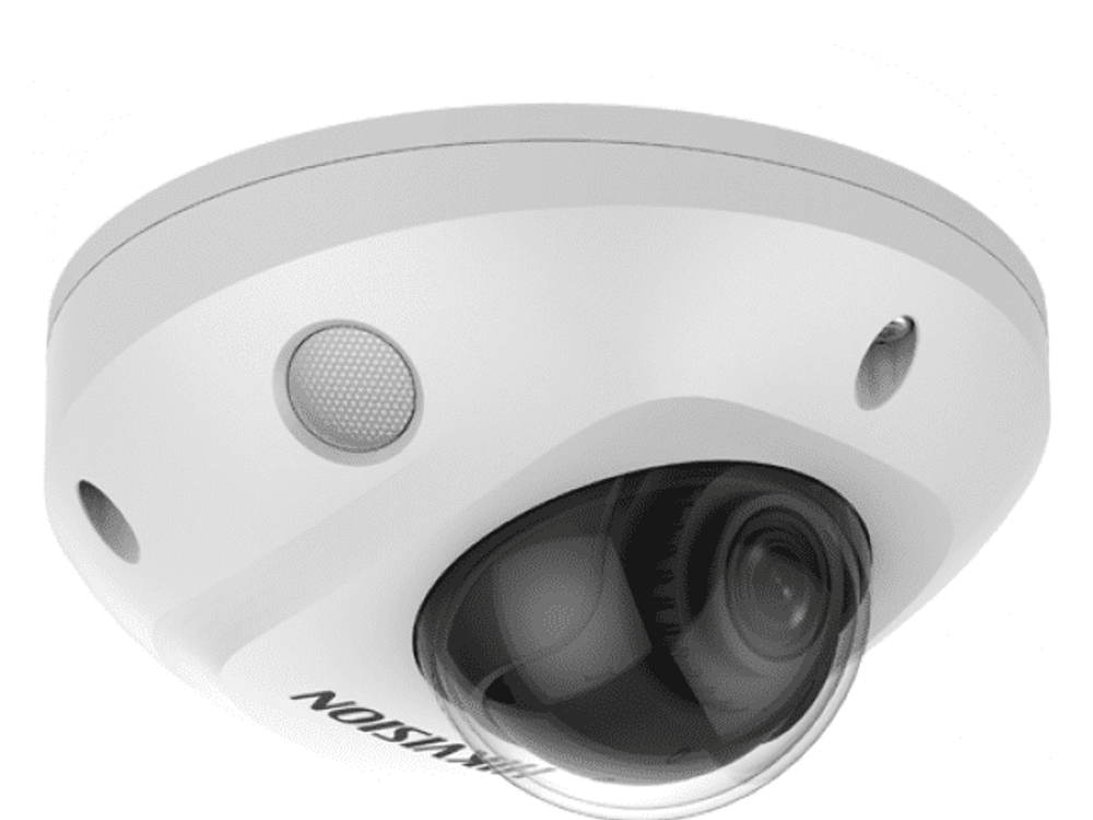 Hikvision DS-2CD2563G2-IS (2.8 мм)