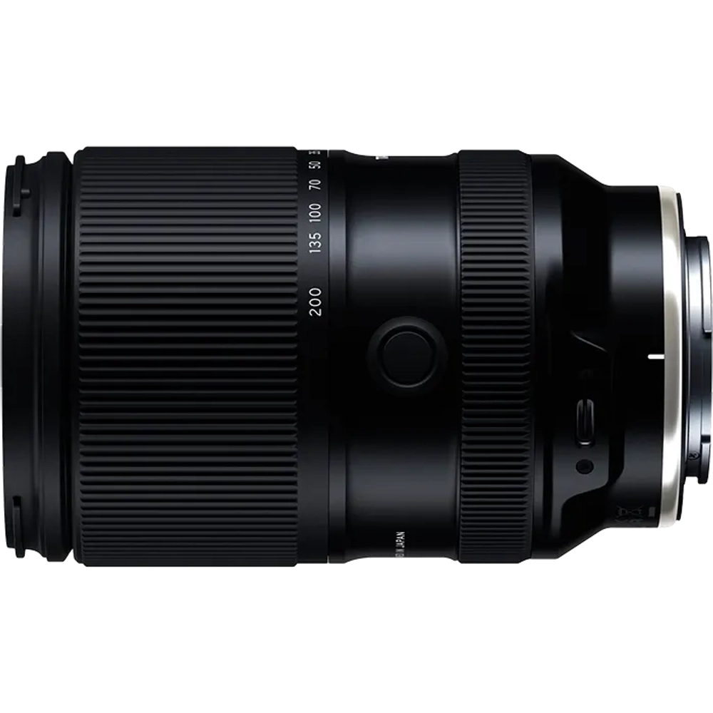 Объектив Tamron 25-200mm f/2.8-5.6 Di III VXD G2 для Sony E