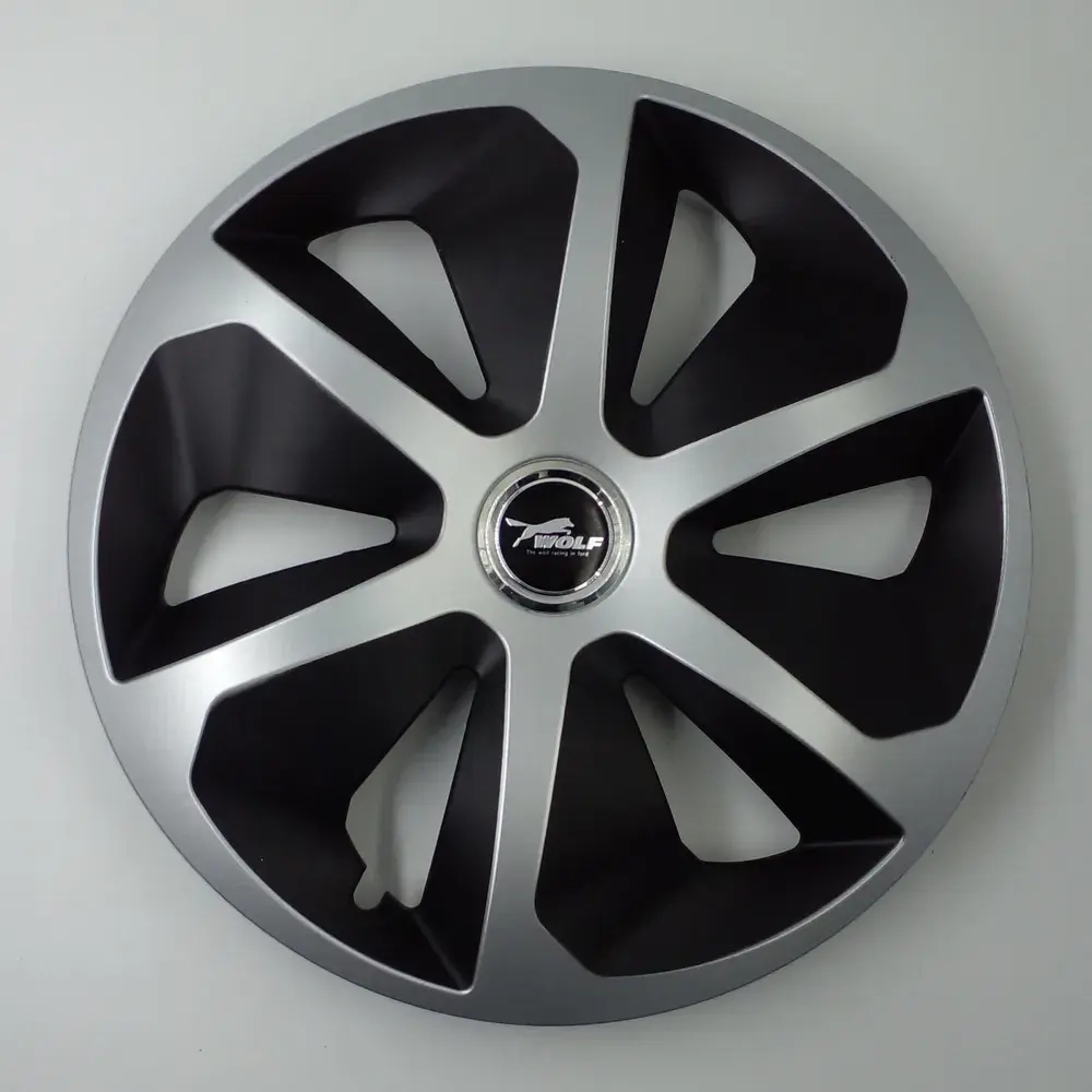 Колпаки на колеса R16 4шт Roco Ring