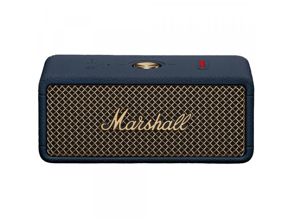 Портативная акустика Marshall Emberton III Midnight Blue