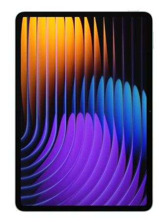11.2" Планшет Xiaomi Pad 7 12/256 ГБ, Wi-Fi Sage green