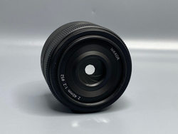 Nikon NIKKOR Z 40mm f/2