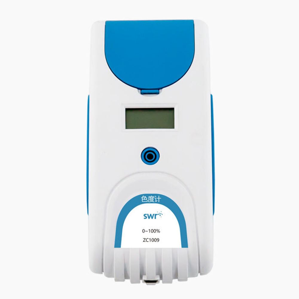 Датчик измерения яркости раствора (колориметр) SenseDisc ZC1009 Датчик измерения яркости раствора (колориметр) SenseDisc ZC1009
