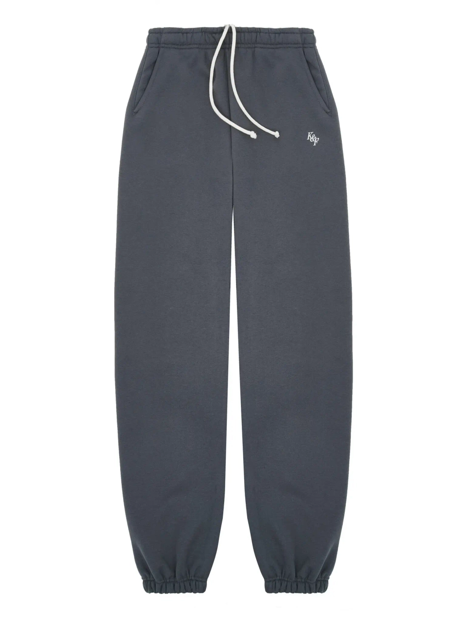 Джоггеры Knit&Fit