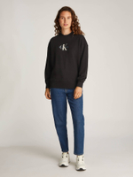 Худые Calvin Klein Jeans - черный(J20J224177)