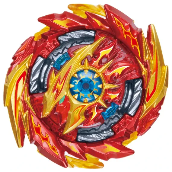 Волчок Super Hyperion Xceed 1A B159 от Takara Tomy