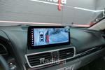 Магнитола для Mazda 3, Axela 2013-2019 - RDL-Mazda3 экран 10.25" на Android 13, Быстрейшая, UIS7870, 4G SIM-слот