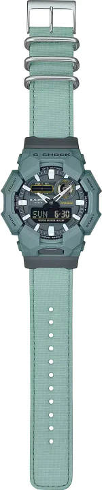 Мужские наручные часы Casio G-Shock GA-010CE-2A