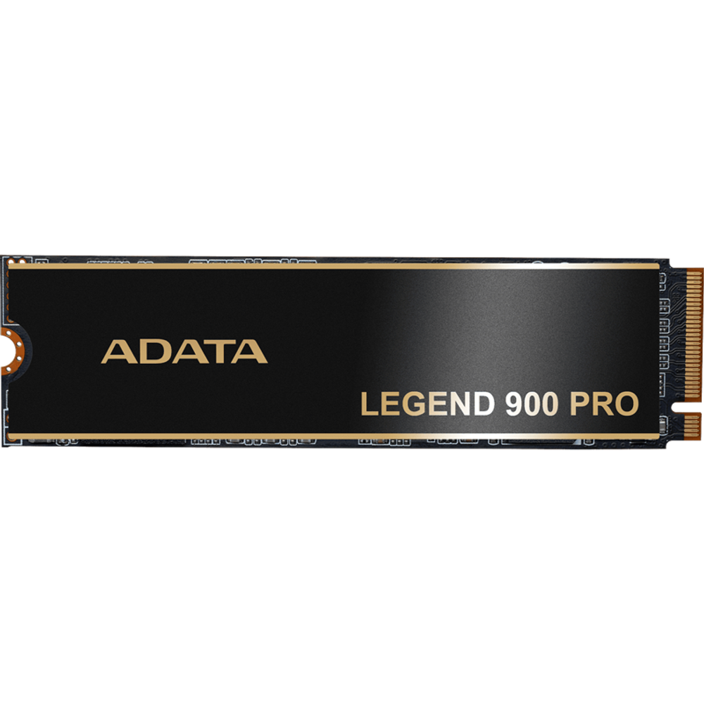 Твердотельный накопитель SSD ADATA LEGEND 900 PRO (SLEG-900P-4TCS)