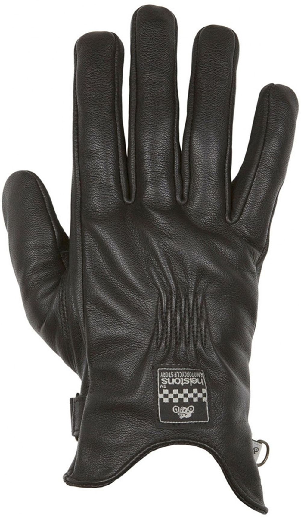 Condor Ete Cuir / Черный