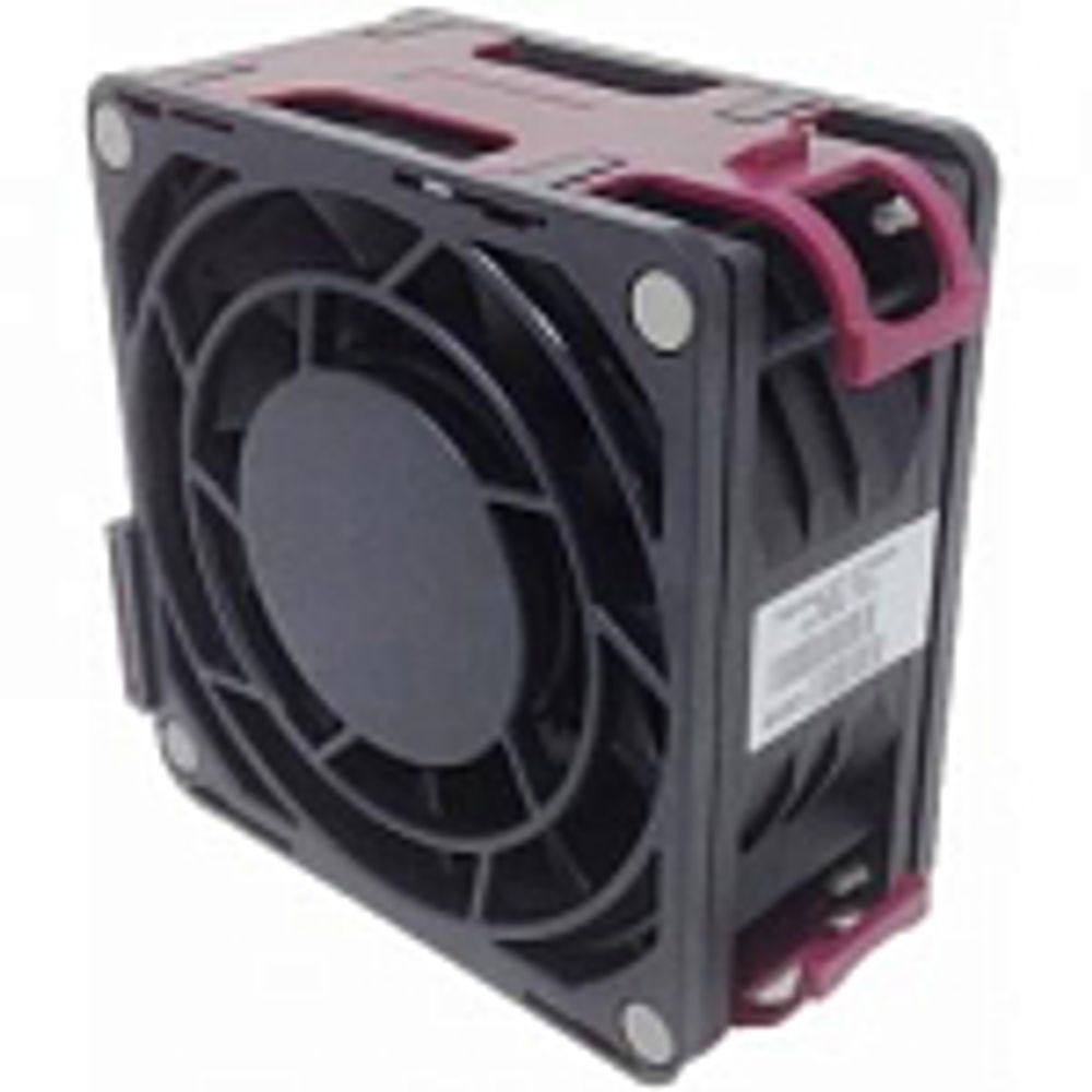 Система охлаждения HP ProLiant Ml370 g6/DL 370 g6 Chassis Fan 492120-002