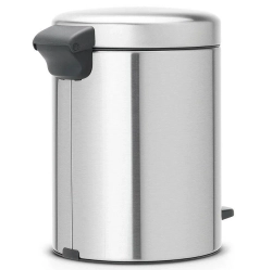 Brabantia Контейнер для мусора NewIcon 2x2л матовый 280467