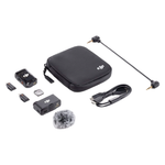 Беспроводной микрофон DJI Mic 2 (2 TX + 1 RX)