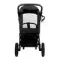 Прогулочная коляска SBL Unica Black