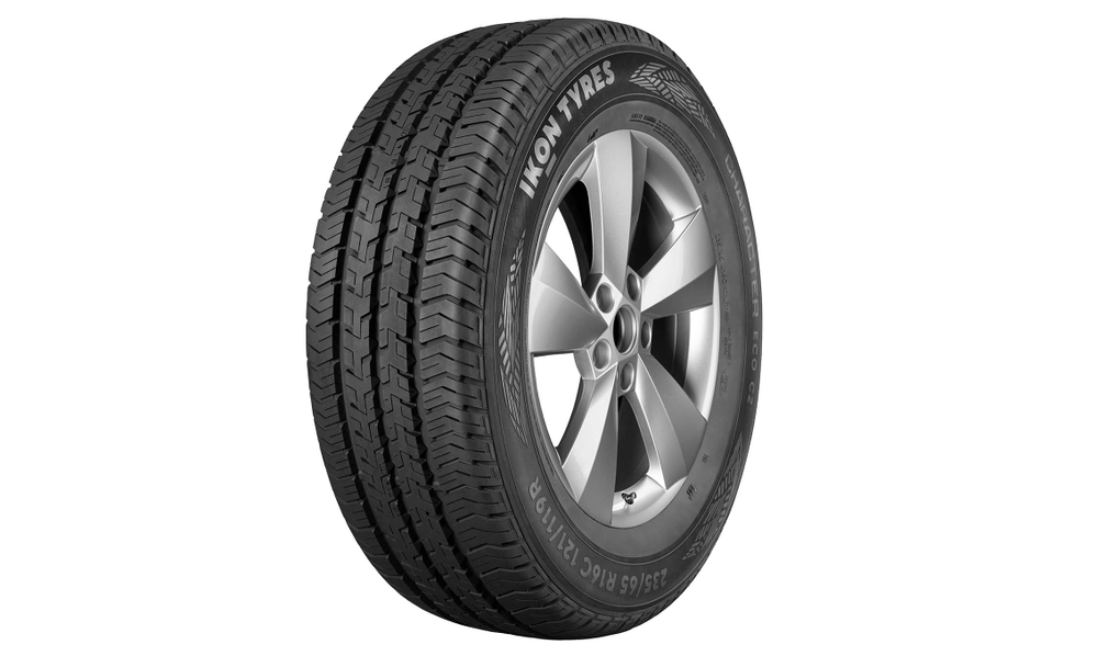 Летняя шина Ikon Tyres Character Eco C2 (205/65 R16C 107T)