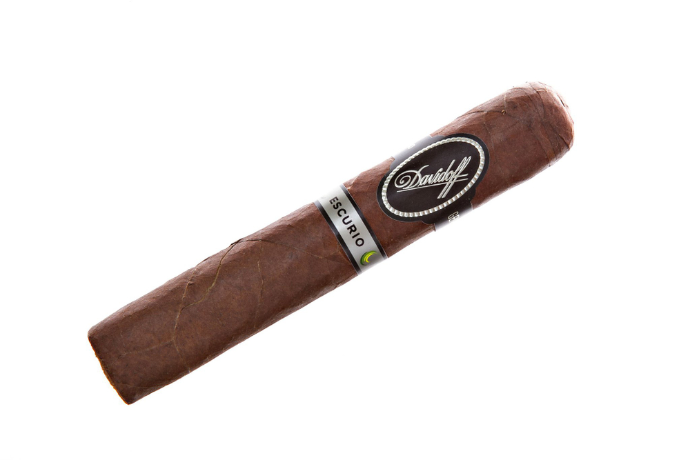 Davidoff Escurio Gran Toro