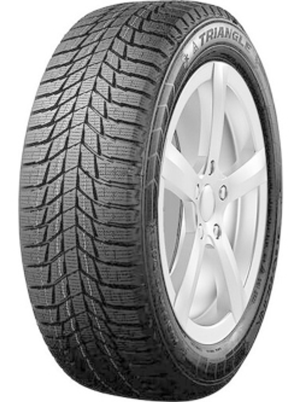 Легковая шина Triangle SnowLink PL01 XL 215/60-R16 99R