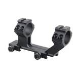 Крепление для прицелов Vector Optics 25.4мм консольное h-40mm Picatinny