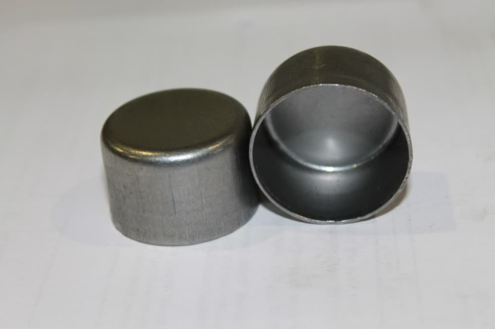 Заглушка 740-1005086м коленвала